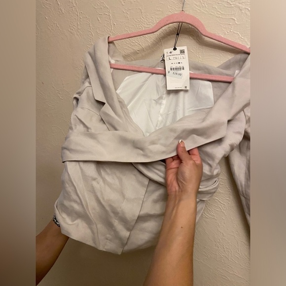 Zara sweater NWT - Picture 7 of 10